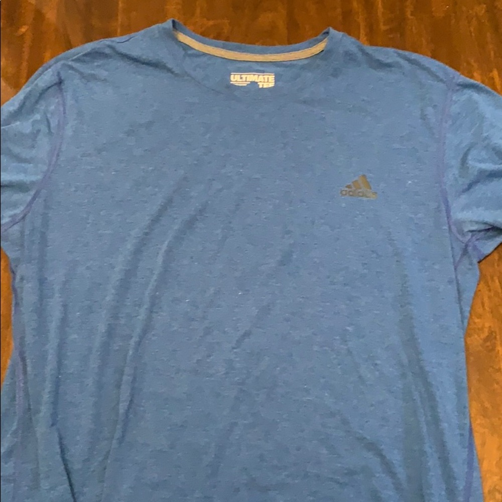 Adidas Ultimate Tee